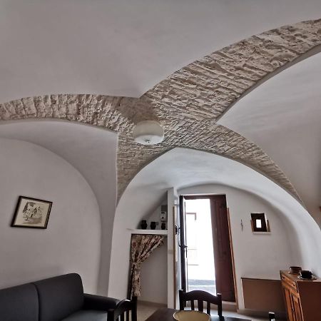 Casa Vacanza Trullo Dimora Storica Morea Alberobello Ngoại thất bức ảnh