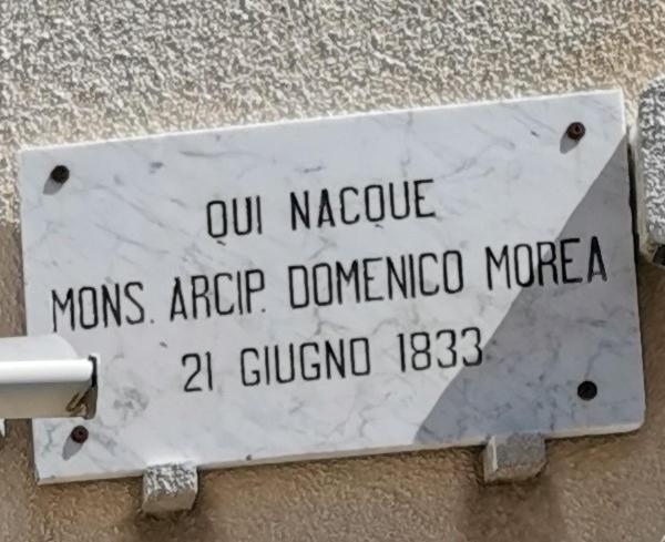 Casa Vacanza Trullo Dimora Storica Morea Alberobello Ngoại thất bức ảnh