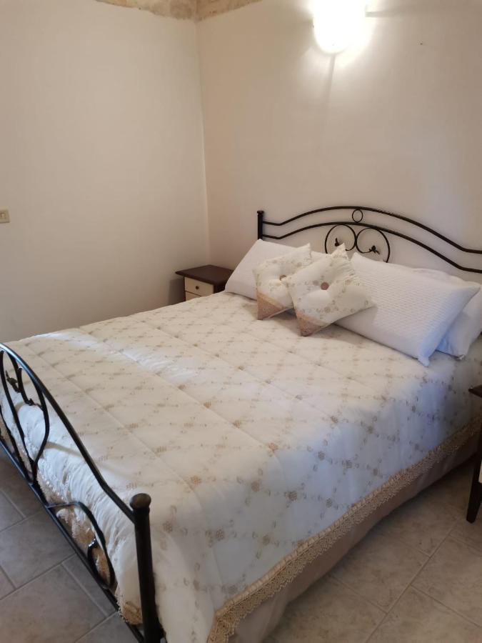 Casa Vacanza Trullo Dimora Storica Morea Alberobello Ngoại thất bức ảnh